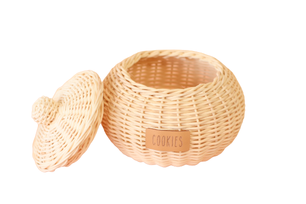 Wholesale Cookie pots