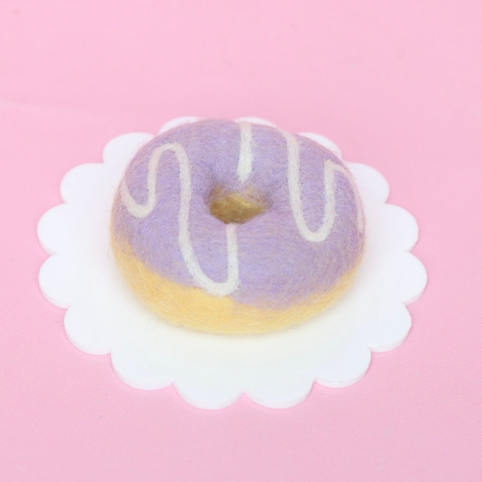 Single Donuts - 24 OPTIONS