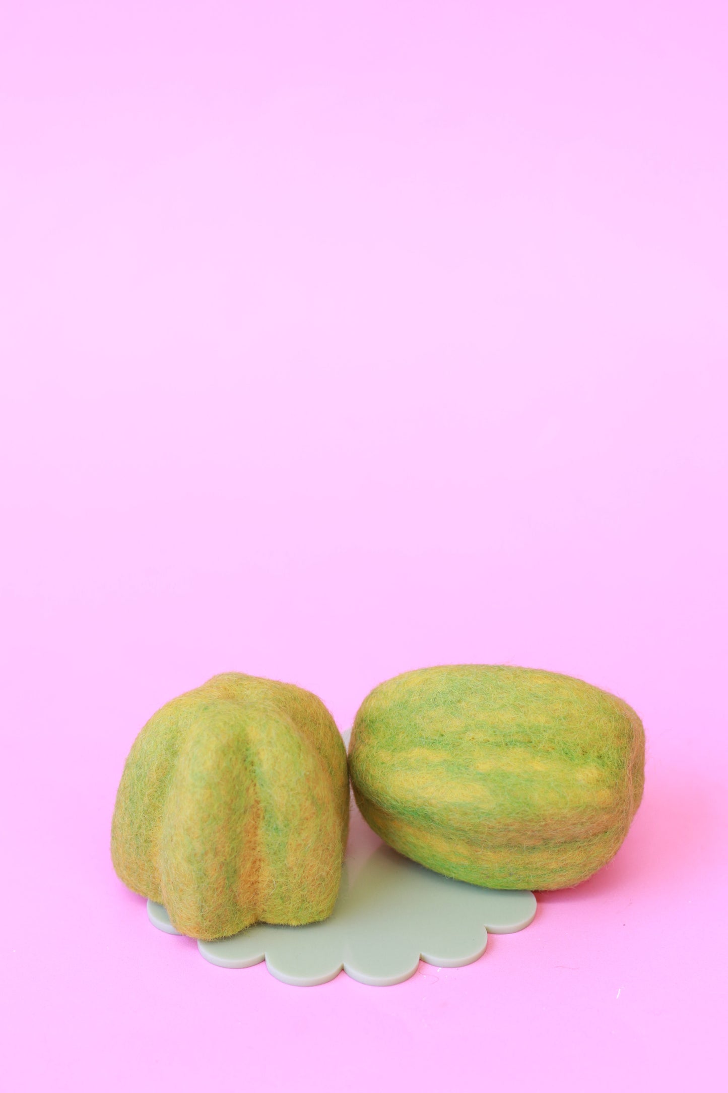 Star fruit - 2 pce set