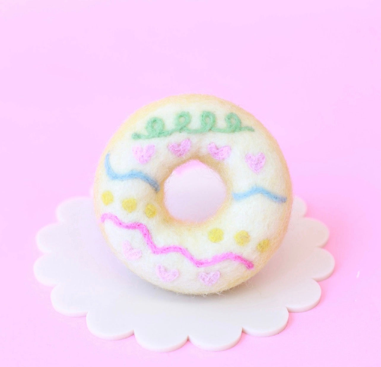 Single Donuts - 24 OPTIONS
