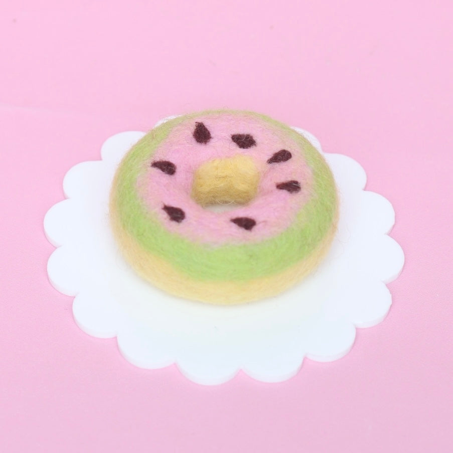 Single Donuts - 24 OPTIONS