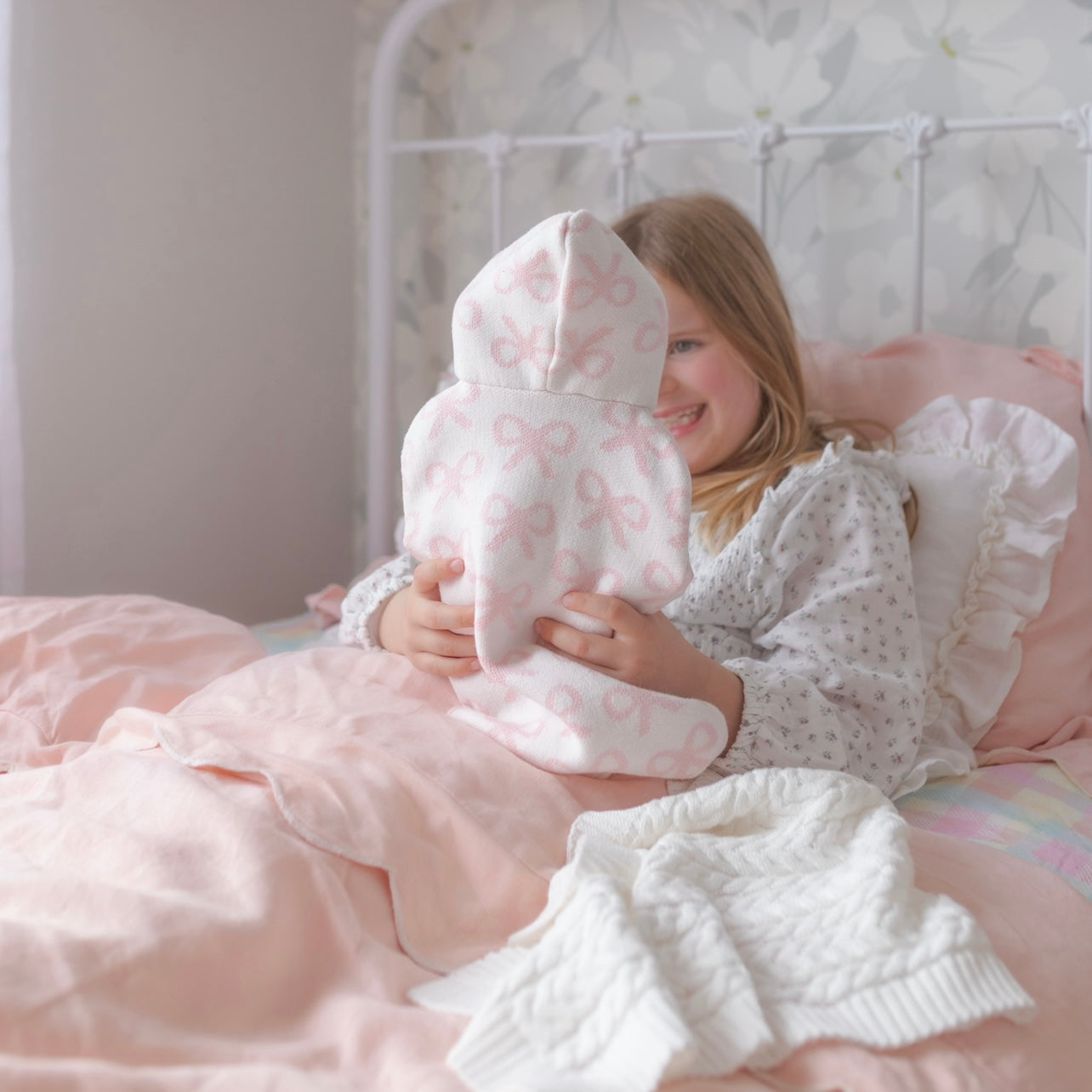 Salli Dream Cocoon - Strawberry $21.80 ex GST