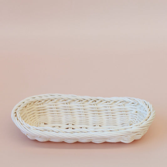 Wholesale Rattan willow bowl