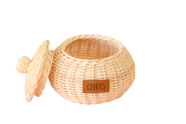 Wholesale Cookie pots