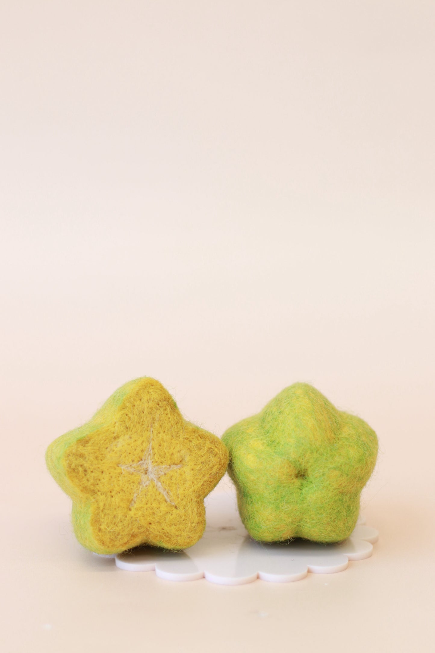 Star fruit - 2 pce set