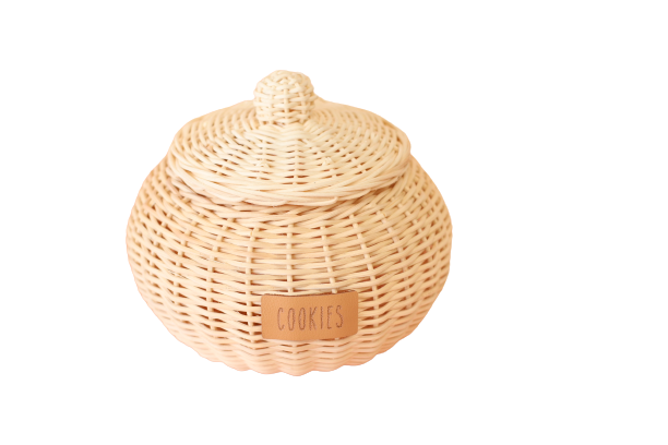 Wholesale Cookie pots