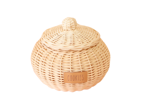 Wholesale Cookie pots