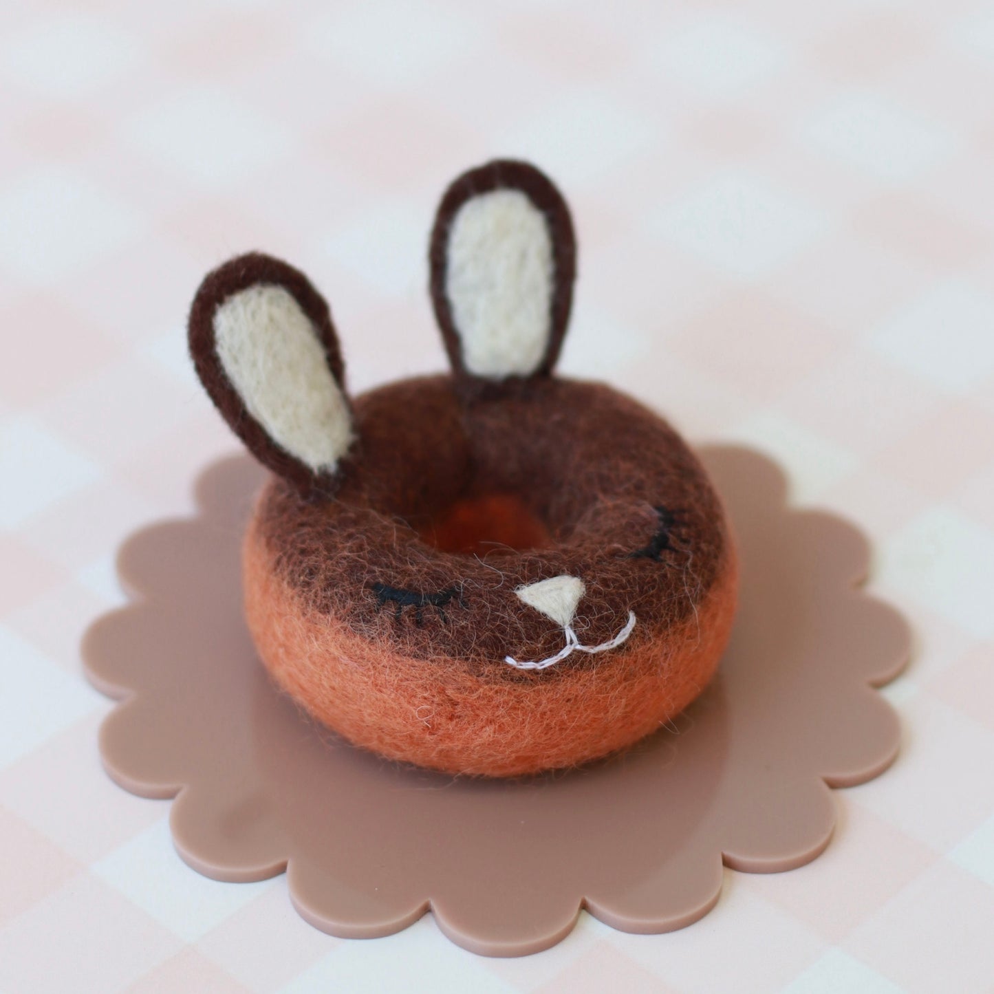 Easter Donuts - 8 designs to choose from