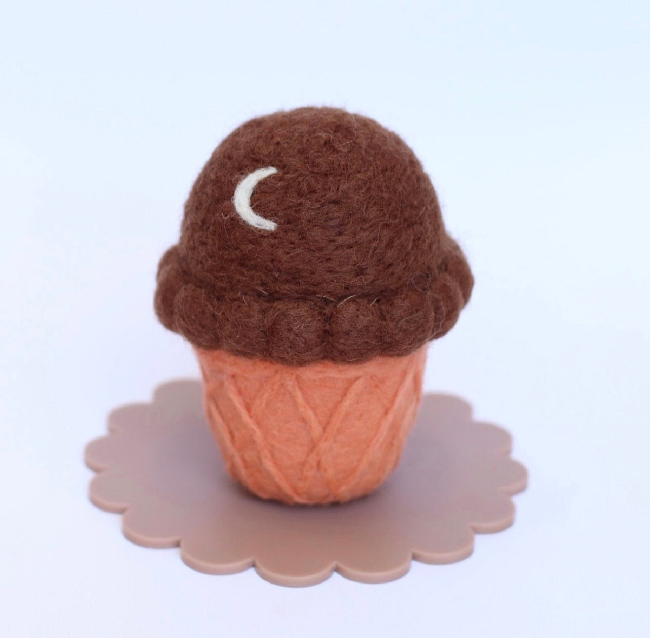Felt Ice creams