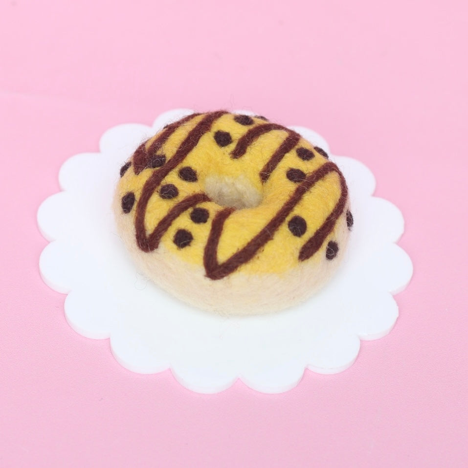 Single Donuts - 24 OPTIONS