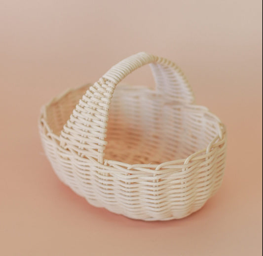 Wholesale Little gatherer basket