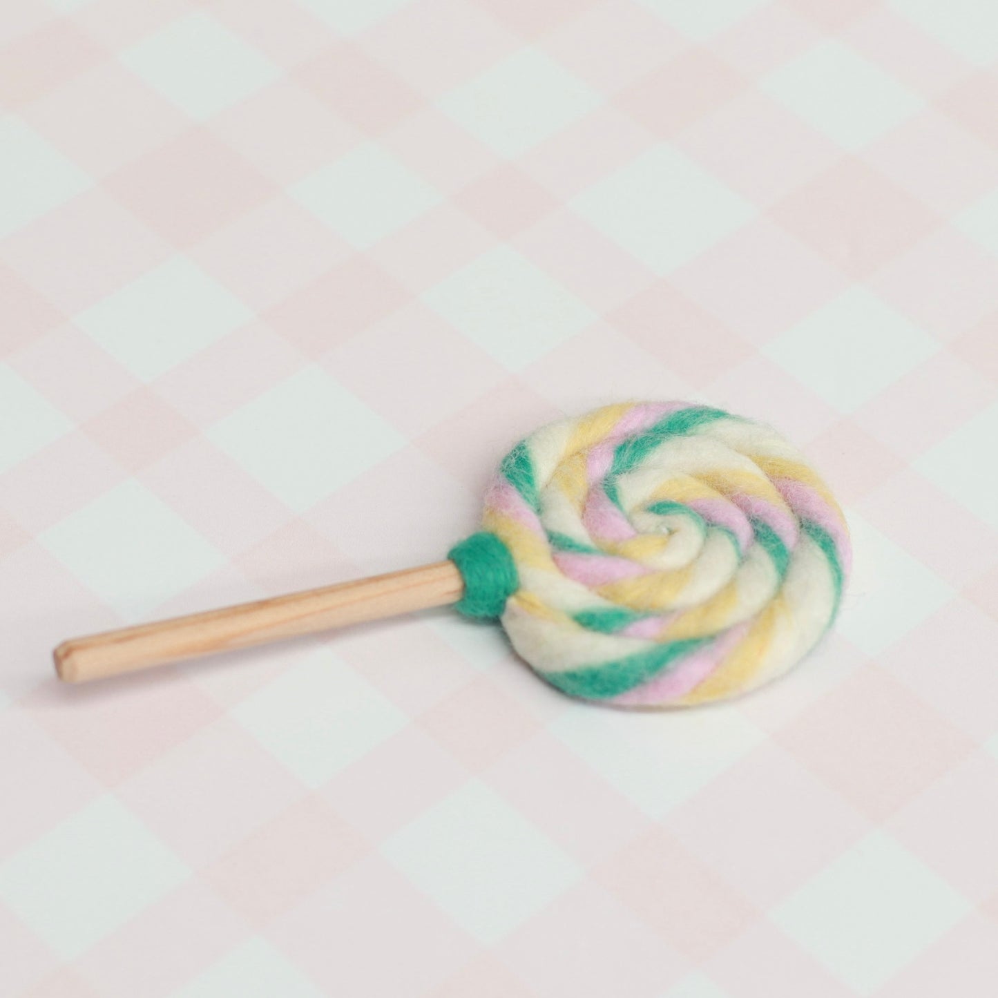 Easter pastel pop