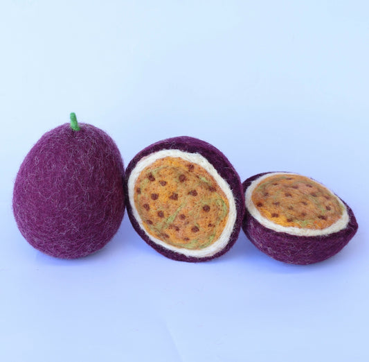 Juni Moon Passionfruit set - 3 pce