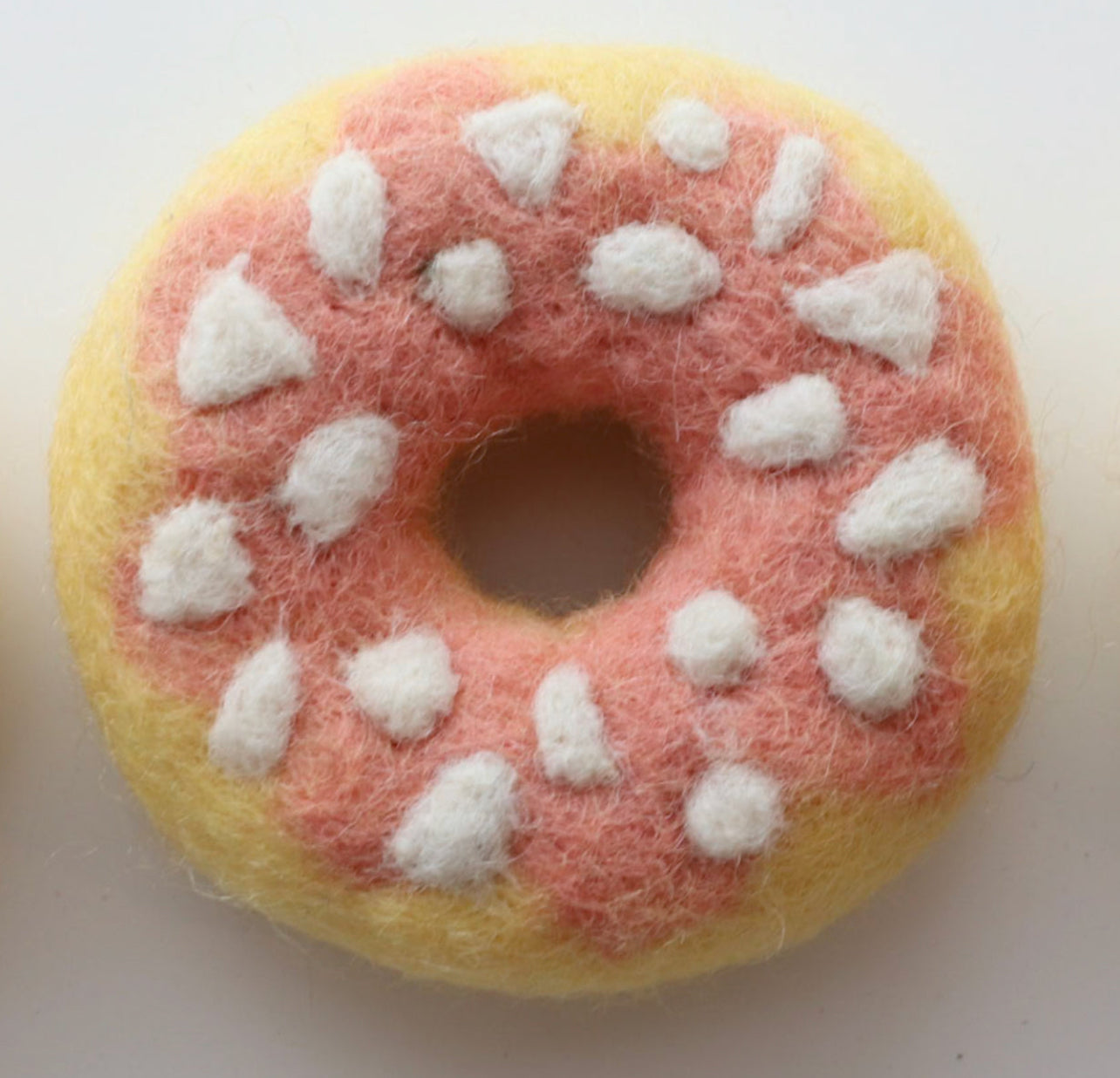 Single Donuts - 24 OPTIONS