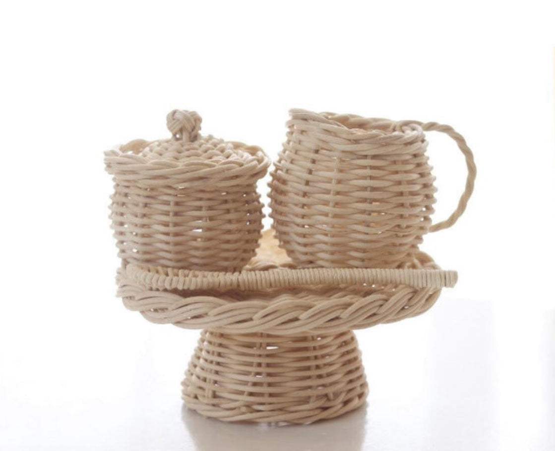 Wholesale Cake stand set