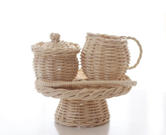 Wholesale Cake stand set