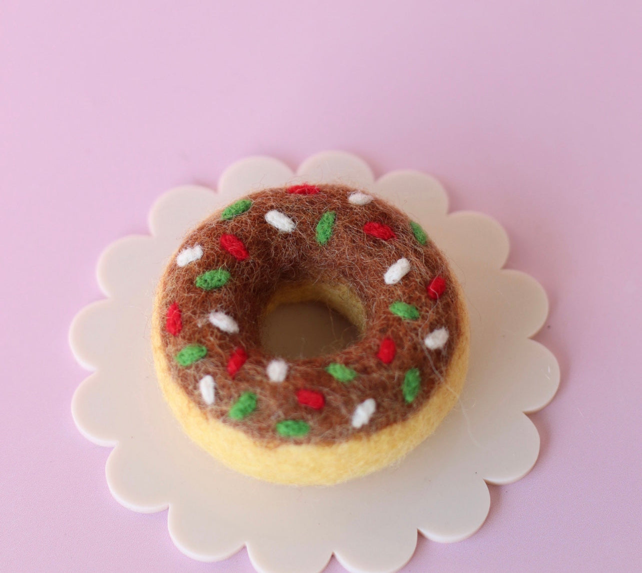 Single Donuts - 24 OPTIONS