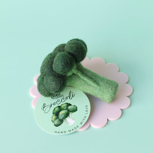 Juni Moon Broc Bloom