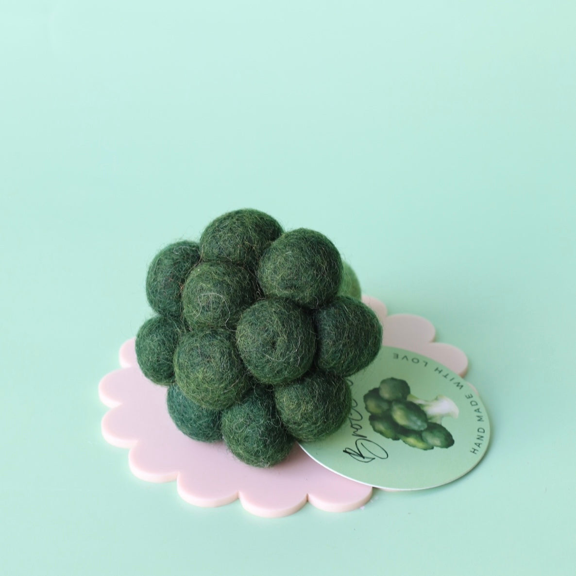 Juni Moon Broc Bloom