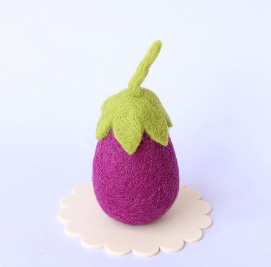 Juni Moon purple Pal Aubergine