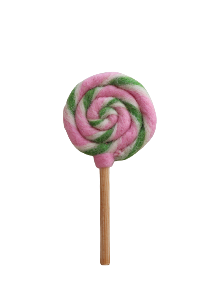 Lollipops - SINGLES 8 OPTIONS
