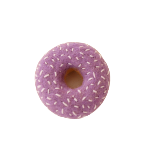 Single Donuts - 24 OPTIONS