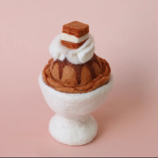 Juni Moon Sundaes - 9 options