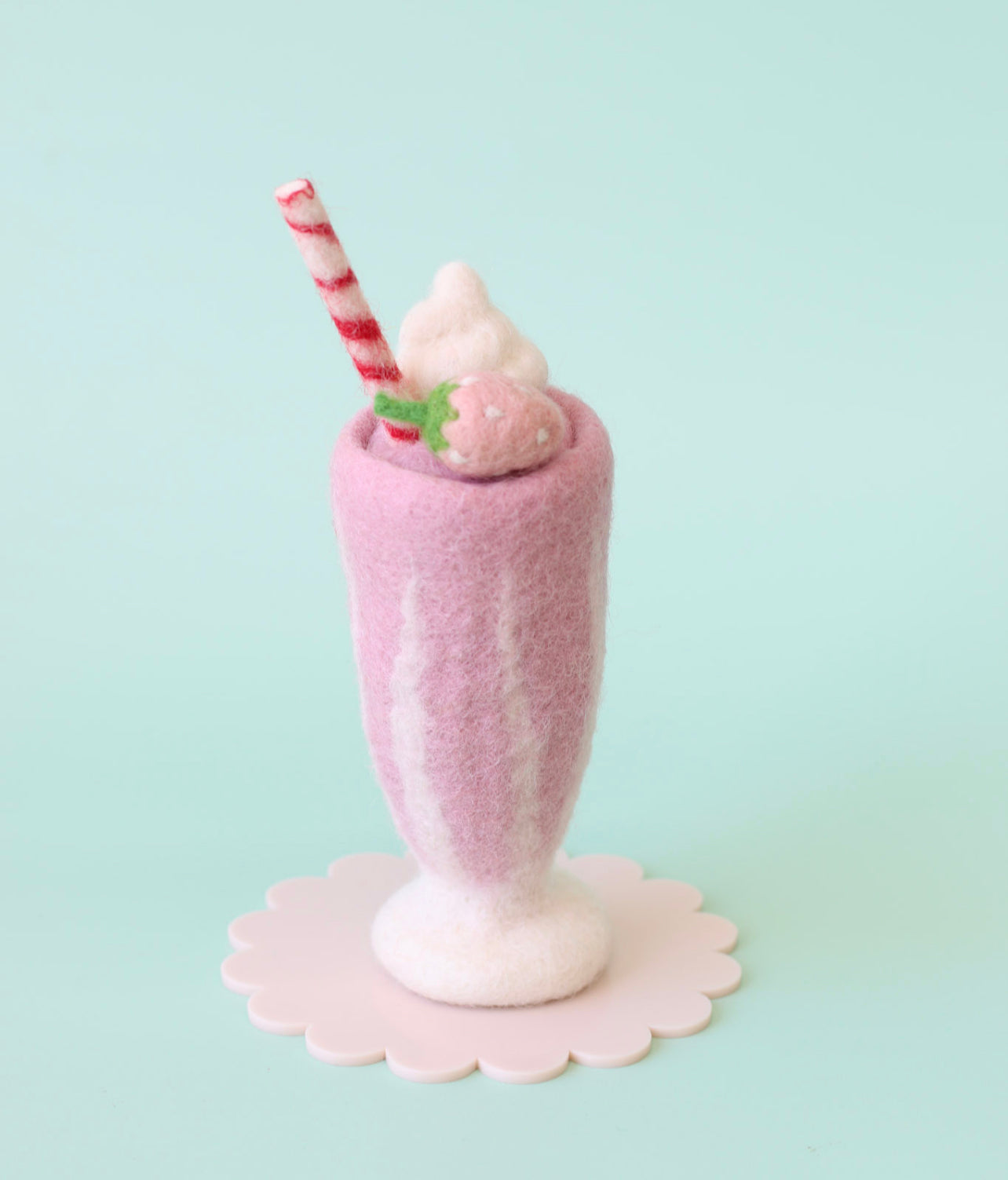 'Shake it up' Milkshakes and smoothies - 9 flavours