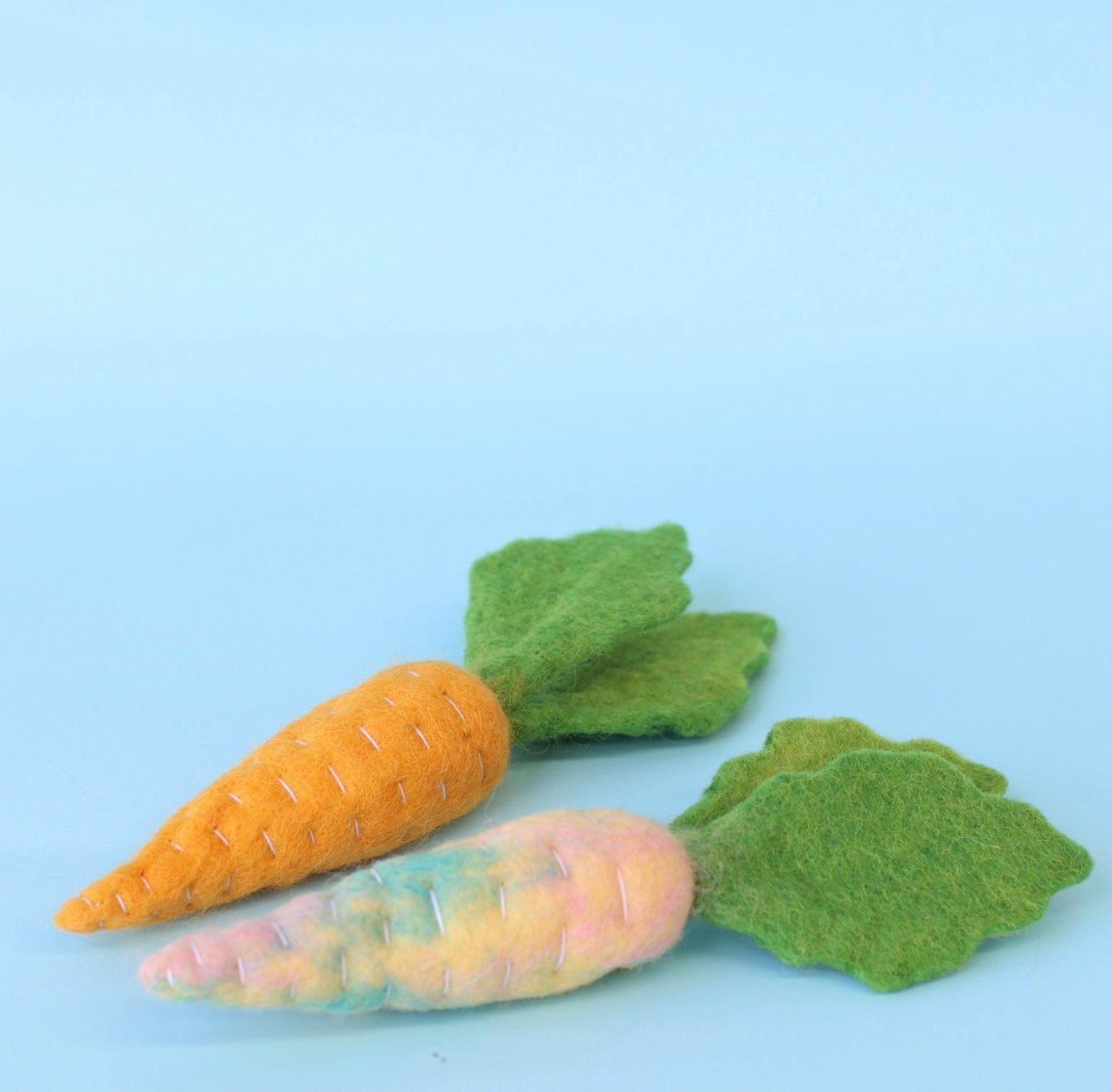 Big Carrots 🥕- two options