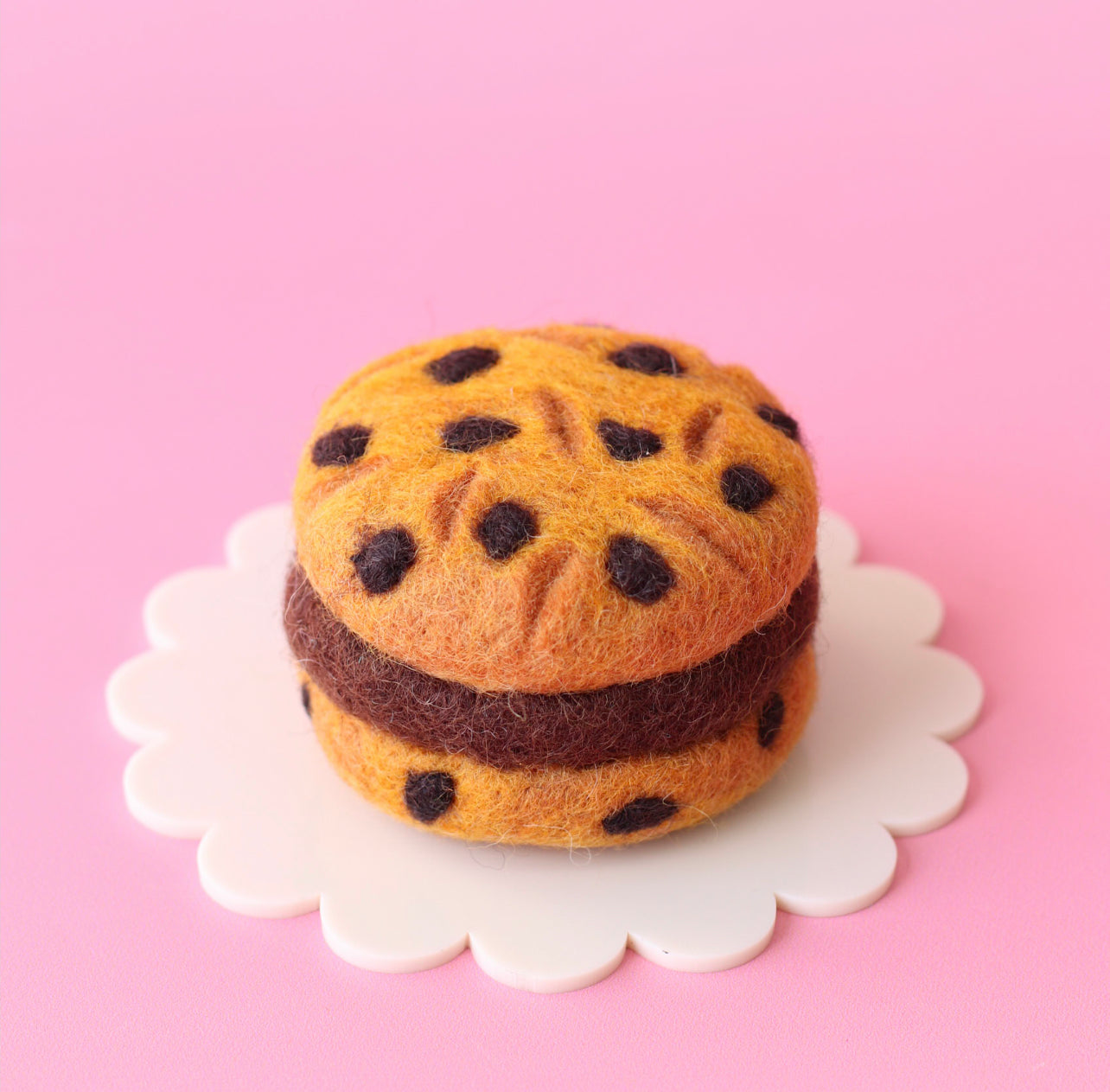 Ice Cream Sandwich - 4 Styles